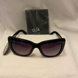 Quay Australia Breath of Life Sunglasses